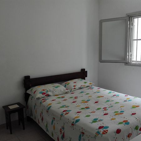 Apartamento 1 Dormitorio Asturias Guaruja Ngoại thất bức ảnh